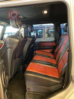مێرسێدس بێنز G-Class